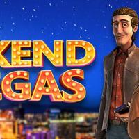 Weekend in Vegas slot by Betsoft Gaming
