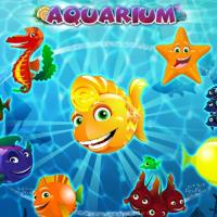 Aquarium slot by Playson