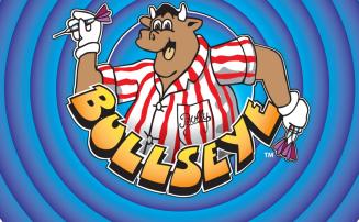 Bullseye slot by Microgaming