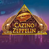 Cazino Zeppelin slot by Yggdrasil Gaming