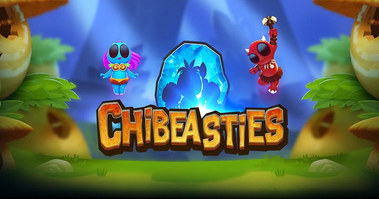 Chibeasties slot by Yggdrasil Gaming