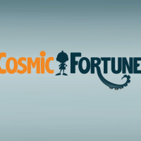 Cosmic Fortune slot by NetEnt