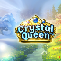 Crystal Queen slot by QuickSpin