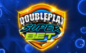 Double Play SuperBet slot by NextGen Gaming