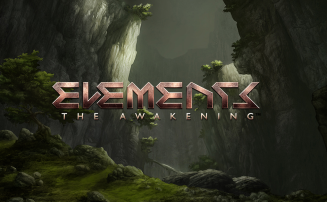 Elements slot by Net Entertainment