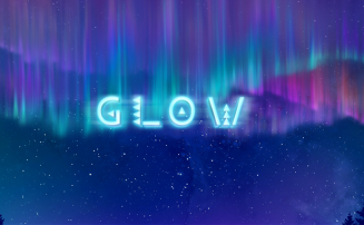 Glow slot by Net Entertainment