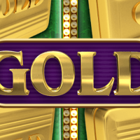 GOLD slot by Big Time Gaming