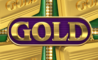 GOLD slot by Big Time Gaming