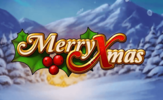 Merry Xmas slot by Play’n GO