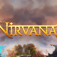 Nirvana slot by Yggdrasil Gaming