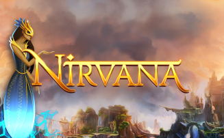 Nirvana slot by Yggdrasil Gaming