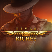 River of Riches slot by Rabcat