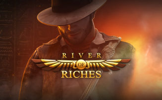 River of Riches slot by Rabcat