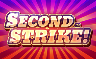 Second Strike slot by QuickSpin