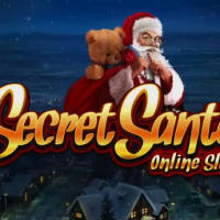Secret Santa slot by Microgaming