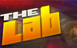 The Lab slot by ELK Studios