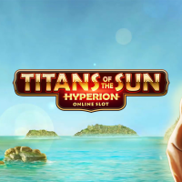 Titans of the Sun: Hyperion slot by Microgaming