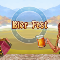 Bier Fest slot by Genesis Gaming