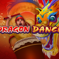Dragon Dance slot by Microgaming
