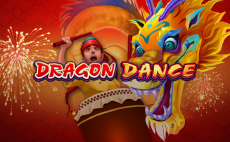 Dragon Dance slot by Microgaming
