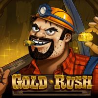 Gold Rush slot by Playson