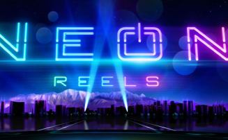 Neon Reels slot by iSoftBet