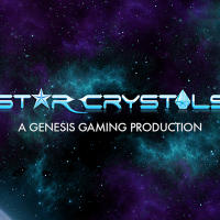 Star Crystals slot from Genesis Gaming