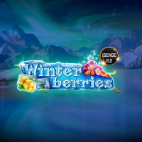 Winterberries slot by Yggdrasil Gaming