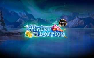 Winterberries slot by Yggdrasil Gaming