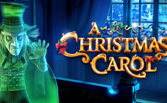 A Christmas Carol slot by Betsoft