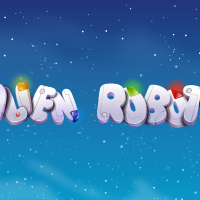 Alien Robots slot from NetEnt