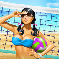 Bikini Party slot by Microgaming