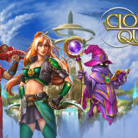 Cloud Quest slot from Play n GO