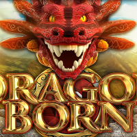 Dragon Born slot from Big Time Gaming