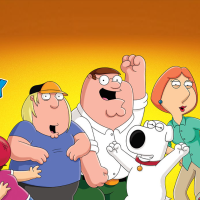 Family Guy slot from IGT