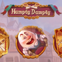 Humpty Dumpty slot by Push Gaming