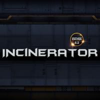 Incinerator slot from Yggdrasil Gaming