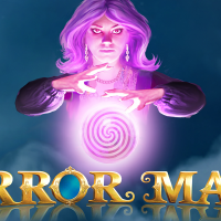 Mirror Magic slot by Genesis Gaming