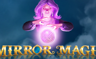 Mirror Magic slot by Genesis Gaming