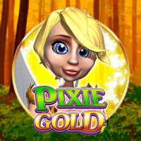 Pixie Gold slot from Lightning Box Games