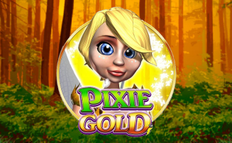 Pixie Gold slot from Lightning Box Games