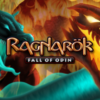 Ragnarok slot from Genesis Gaming