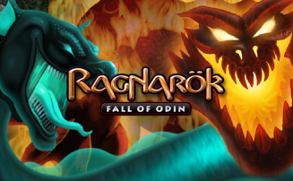 Ragnarok slot from Genesis Gaming