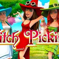 Witch Pickings slot from NextGen Gaming