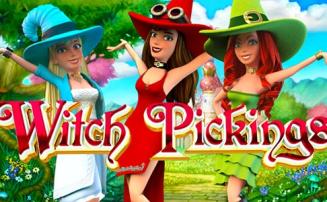 Witch Pickings slot from NextGen Gaming
