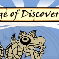 Age of Discovery slot from Microgaming