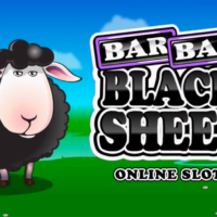 Bar Bar Black Sheep slot from Microgaming
