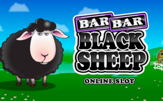 Bar Bar Black Sheep slot from Microgaming