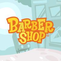 Barber Shop slot from Tunderkick