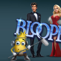 Bloopers slot from ELK Studios